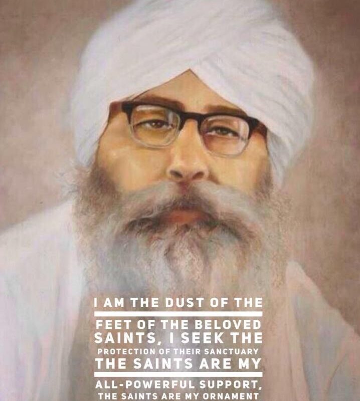 49th Sant Baba Sohan Singh Ji Yaadgar Semagam